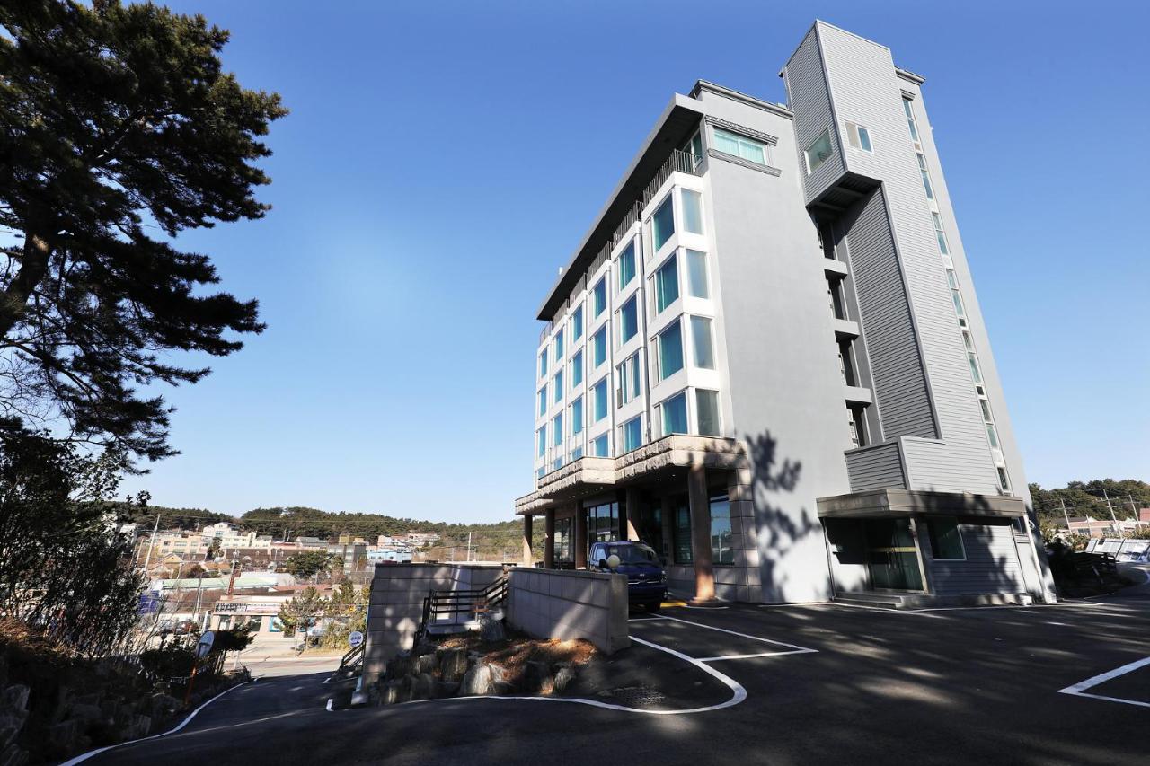 The Rest Tourist Hotel Incheon Exterior photo